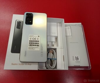 Xiaomi Redmi Note 11 Pro 6GB/128GB - 2