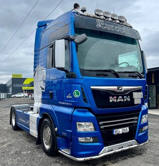 MAN TGX 18.500 STANDARD AUTOMAT ADR XXL - 2