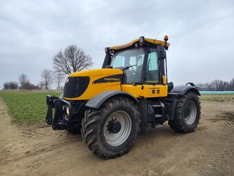 JCB fastrac 3220 - 2