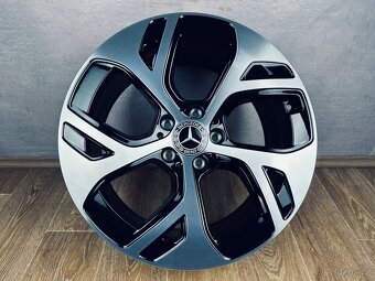 TOP kola 18” Mercedes E W214 nebo GLC X254 - 2