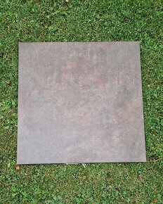 Dlažba 60x60 cm, mrazuvzdorná, cca 14 m2 - 2