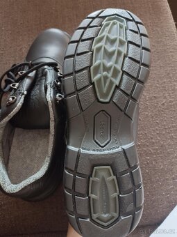 Boty Gore-Tex - 2
