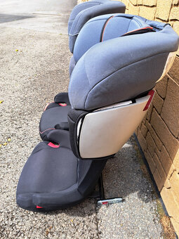 autosedačka Cybex - 2