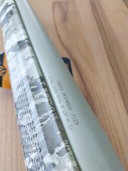 Tikka T3 Lite 308win. - 2