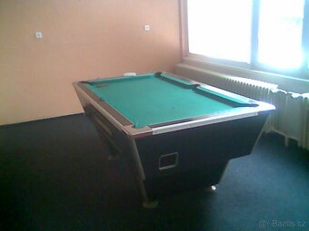 Prodám kulečník POOL - 2