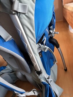 Dětské nosítko Thule Sapling Elite Cobalt - 2
