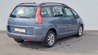 Citroen Grand C4 Picasso 1,6 Hdi 80 kW automat - 2