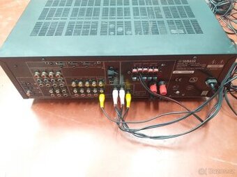 Audio věž Yamaha - 2