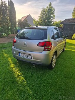 Citroen c3. 1.6 hdi 68kW - 2