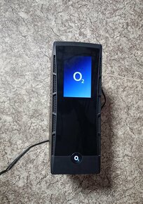 Smart Box O2 Smart Box Z3 - 2