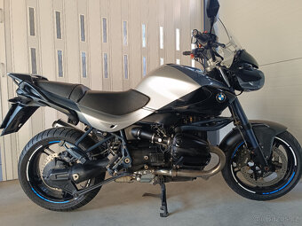 BMW R 1150 R - 2