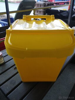 odpadkový koš 40 L - 2