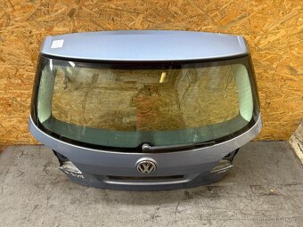 Zadni pate dvere Vw Golf PLUS - 2
