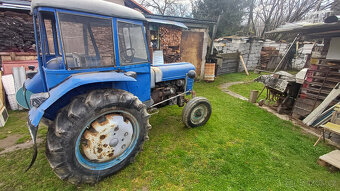 Zetor 3011 - 2