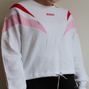 LEVIS mikina - 2