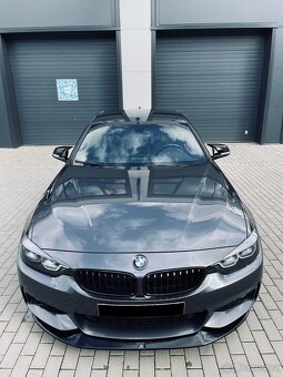 BMW F36 440i - 2