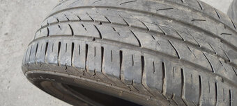 Matador 205/55 R16 - rezervace do 3/6 - 2