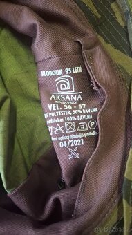 Klobouk ačr novy - 2