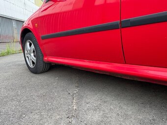Skoda Octavia 1.9TDI 81kw - 2