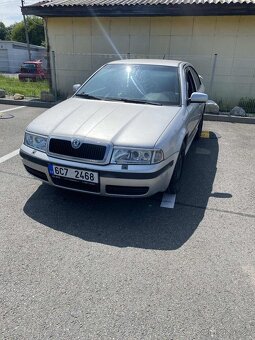 Octavia 1 - 2