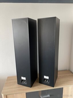 CANTON FONUM 701 DC - 2