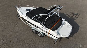 STINGRAY 225CR - 2