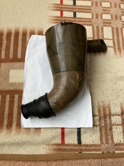 Vzduchový filtr Jawa, ČZ - 2