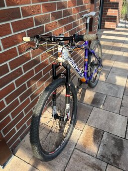 Celokarbon RockMachine XTR - 2
