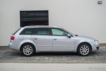 Seat Exeo 2.0 TDI CR - 2