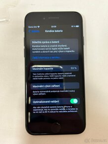 Apple iPhone 7 32GB, Space Gray - 2