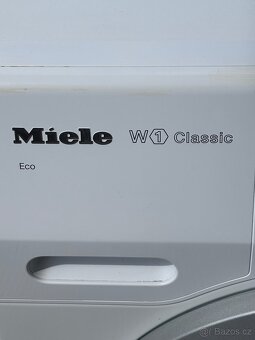 Pračka Miele W1 Originál Germany - 2