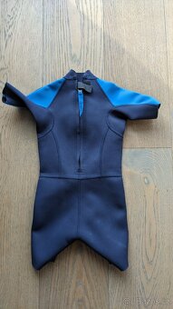 Detsky neopren Olaian Decathlon - 2