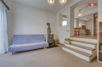 Prodej rodinného domu, 176 m², Kralovice, ul. U Trati - 2