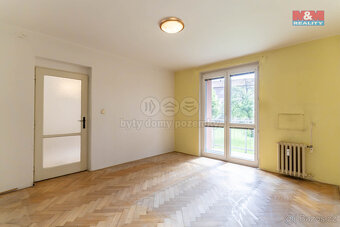 Prodej bytu 3+1, 72 m², Chropyně, ul. Tyršova - 2