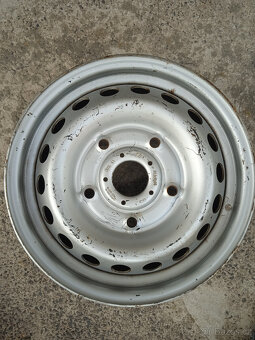 Ford Transit Disk 6 1/2 x R16 ET60 - 2