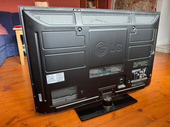 Televize LG - 2