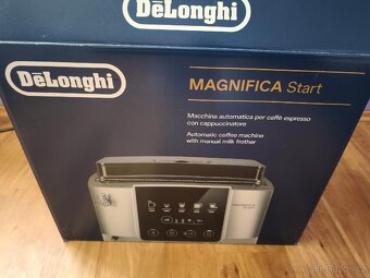 Kávovar DeLonghi - 2