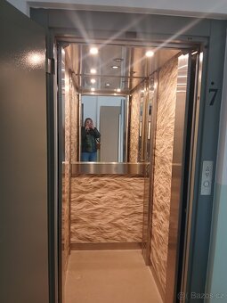 Pronajmu byt 2+kk na Nové Vsi v Teplicích - 2