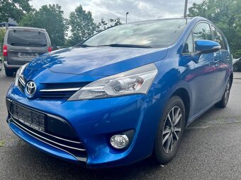 Toyota Verso 1.8i SkyView Edition benzín 108kw - 2