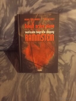 Rammstein dokud srdce bije - 2