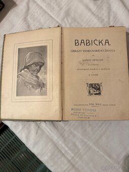 Babička - 2
