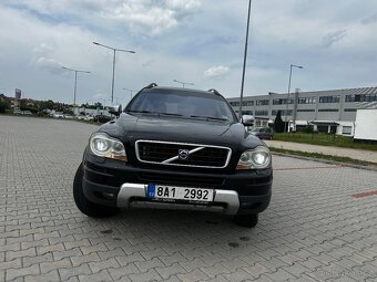 Volvo XC90 D5 AWD / 2007 - 2
