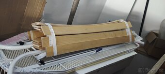 Postel ikea - 2