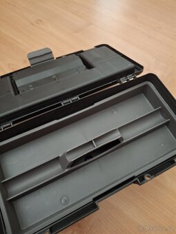 box na nářadí - 2