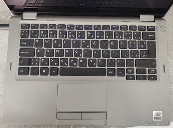 Dell E5310 2v1, i5 10210U, 256 NVMe , 16 GBram DDR4, Win11 - 2