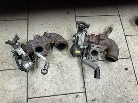 Turbo 1.4 hdi 8HZ peugeot citroen - 2