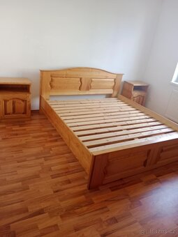 Pronájem bytů 2kk s balkónem, Klatovy - 2