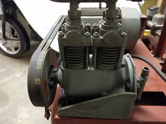 Kompresor - 2
