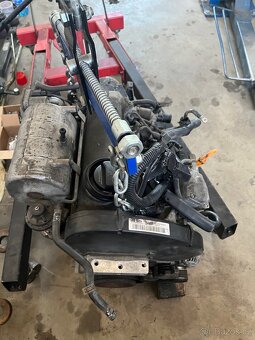 1.9 sdi - 2