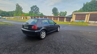 Audi a3 1.9 TDI 66kw - 2